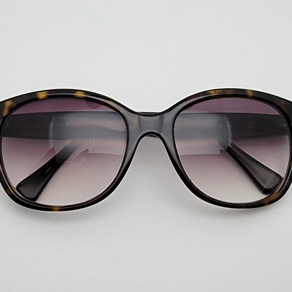 Ralph Lauren RA5191 1378/13 Shiny Dark Havana Gold Sunglasses FRAME ONLY 55mm main image 4